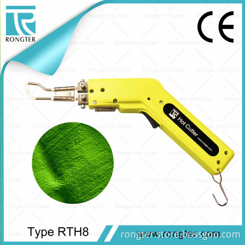 Heating Hot Heat Knife Machine